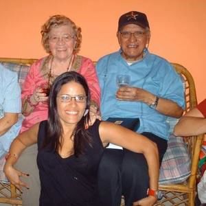 Meet your Posher, Mayela